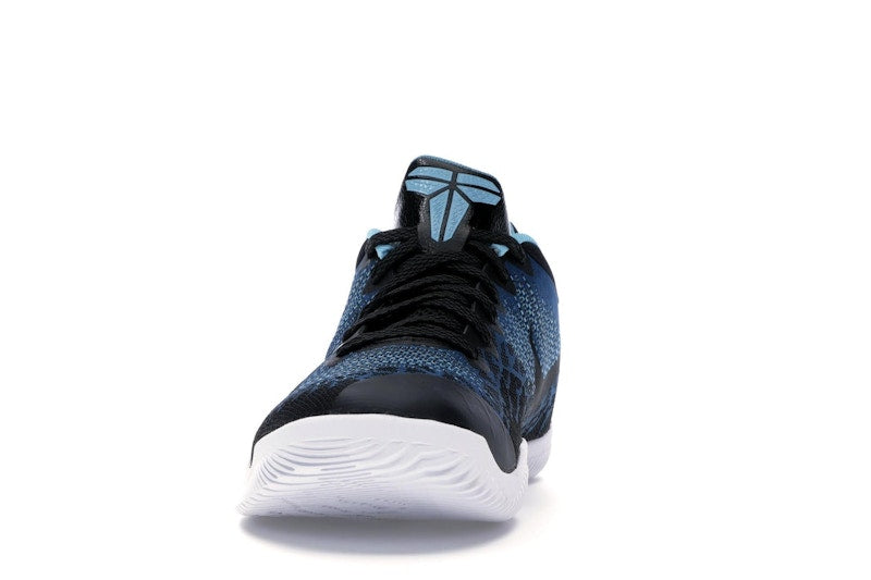 Nike Mamba Rage Blue Nebula