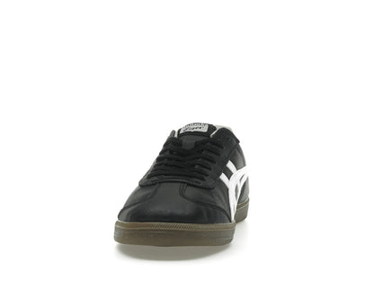 Onitsuka Tiger Tokuten Black White Gum