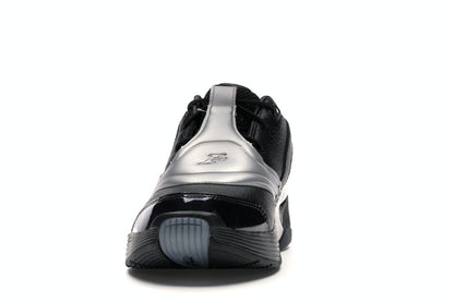 Reebok Answer 5 Black Silver