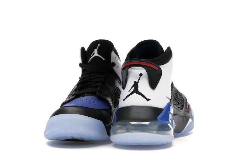 Jordan Mars 270 Top 3 (GS)
