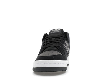 adidas Forum 84 Low ADV Carbon Grey Grey Two