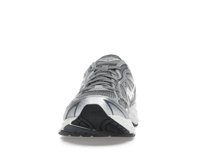 Saucony ProGrid Guide 7 Grey Silver