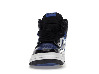 Jordan 1 Acclimate Royal Toe (Women's)