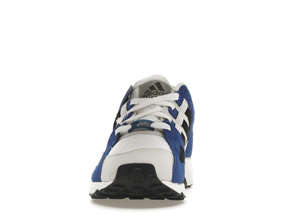 adidas Equipment Running Guidance 93 White/Black-Royal Blue