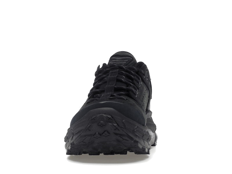 Hoka One One Tor Ultra Low Black (All Gender)