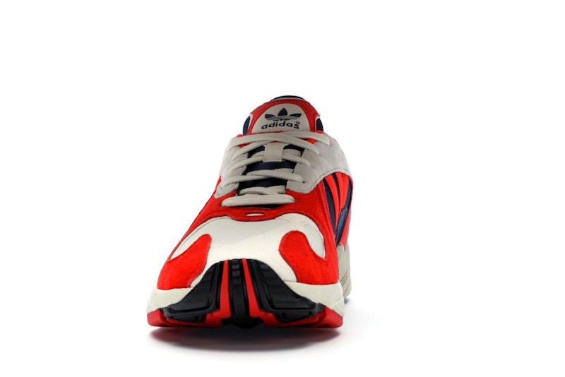 adidas Yung-1 Collegiate Navy