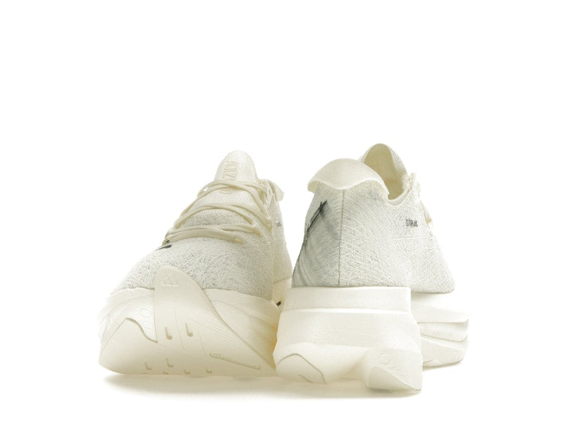 adidas Y-3 Prime x 2 Strung White Black