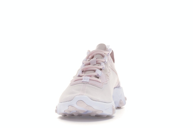 Nike React Element 55 Pale Pink (Women's)