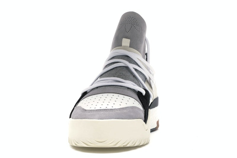 adidas AW BBall Alexander Wang Grey Cream