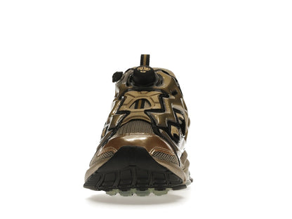 Reebok Instapump Fury Millennium Metallic Bronze