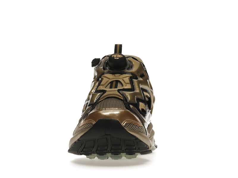 Reebok Instapump Fury Millennium Metallic Bronze