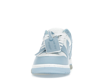 OFF-WHITE Out Of Office OOO Light Blue White (Women's)