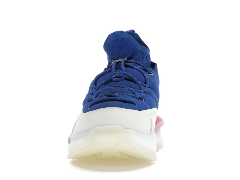 adidas NMD Runner Moncler Royal Blue