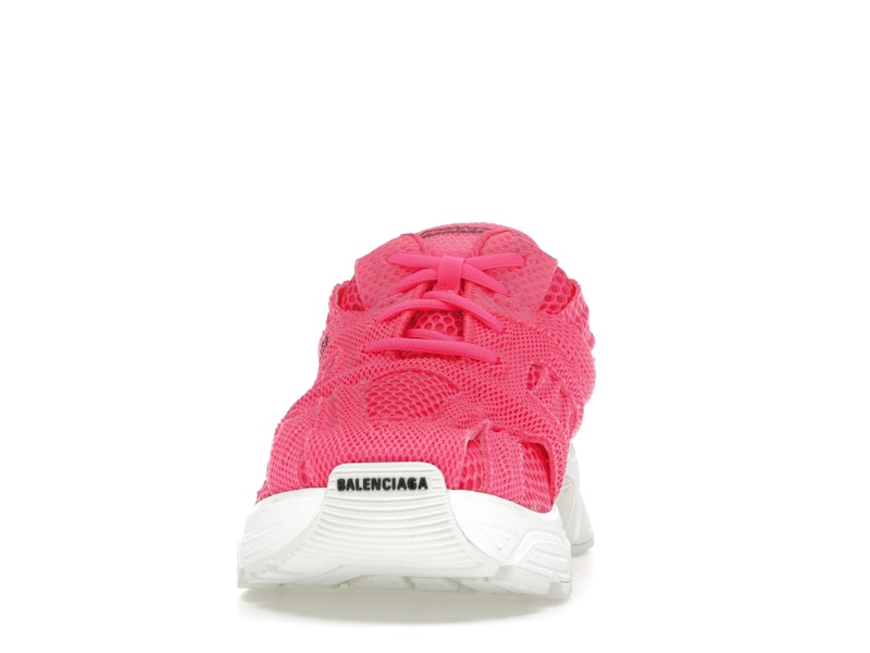 Balenciaga Phantom Biocolor Fluo Pink White (Women's)