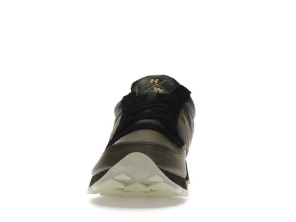 Saucony Jazz 81 Hommewrk By Trinidad James Carnival Black
