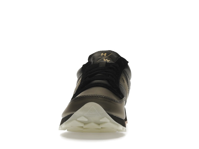Saucony Jazz 81 Hommewrk By Trinidad James Carnival Black
