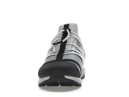 adidas Ultra Boost 1.0 Moon Boot Silver