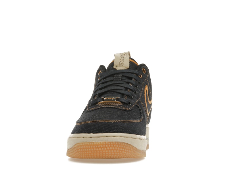 Nike Air Force 1 Low Premium Denim