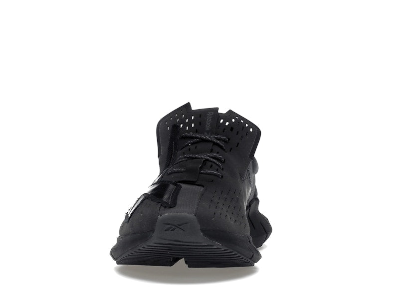 Reebok Zig 3D Storm Maison Margiela Memory Of Black