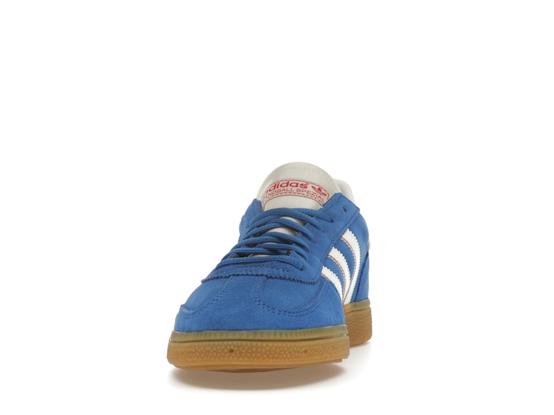 adidas Handball Spezial Blue Better Scarlet