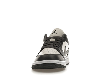 Jordan 1 Low Dark Grey (Women's)