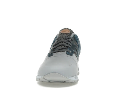 Saucony Grid SD HT Grey Navy