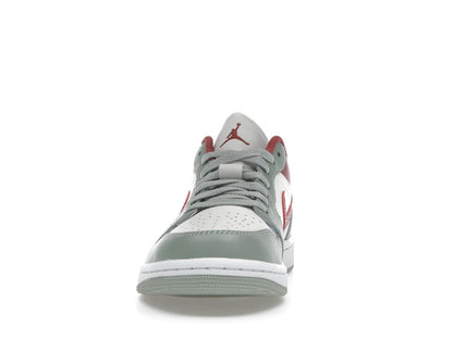 Jordan 1 Low Jade Horizon