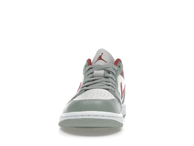 Jordan 1 Low Jade Horizon