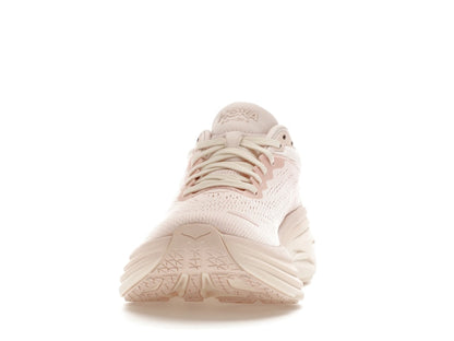 Hoka One One Bondi 8 Cosmic Pearl (Women's)