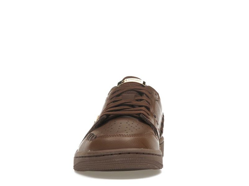 Jordan 1 Low Method of Make Cacao Wow (Women's)