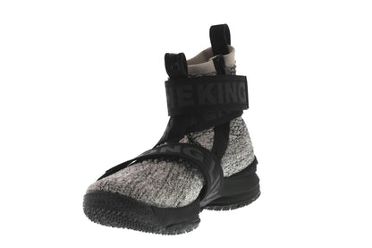 Nike LeBron 15 Lifestyle KITH Concrete