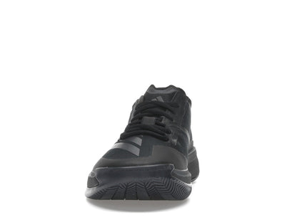 adidas Adizero Select 3.0 Black Iron Metallic