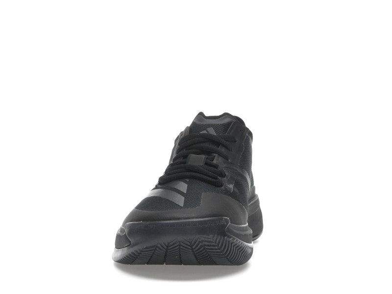 adidas Adizero Select 3.0 Black Iron Metallic