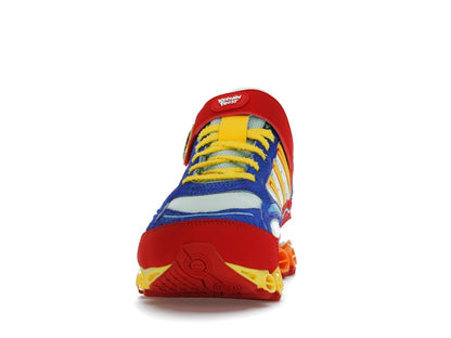 adidas Microbounce T1 Kerwin Frost Mult-Color