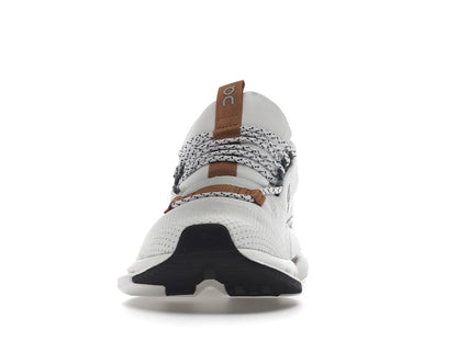 On Running Cloudnova White Pearl Brown (Women's)