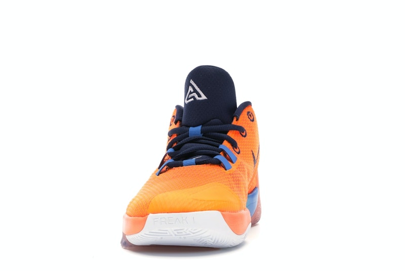 Nike Zoom Freak 1 Antetokounbros (GS)