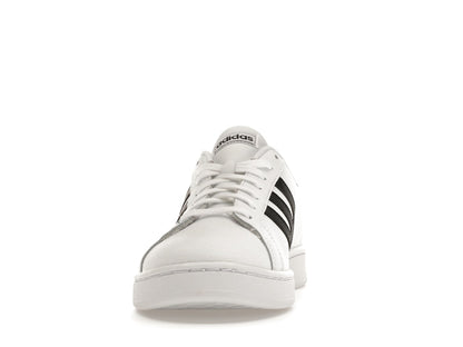 adidas Grand Court White Black