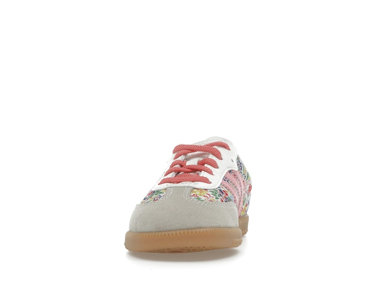 adidas Samba OG Liberty London Floral Embroidery (TD)
