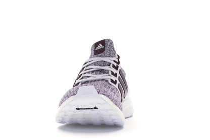 adidas Ultra Boost 4.0 Cloud White Maroon