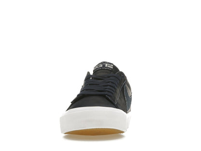 Nike SB Zoom Blazer Low Pro GT Denim Swoosh