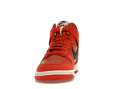 Nike Dunk High PRM NBA x WNBA One Game