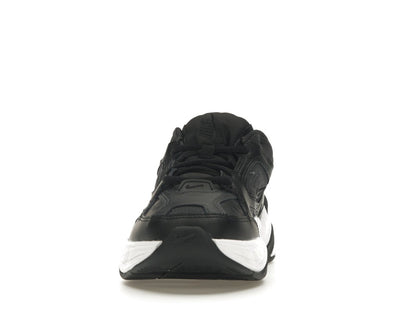 Nike M2K Tekno Black Oil Grey (Women's)