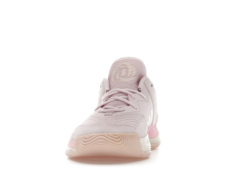 adidas D Rose Son of Chi 3 Pink Off White