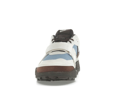 Nike Zoom Field Jaxx Travis Scott Leche Blue