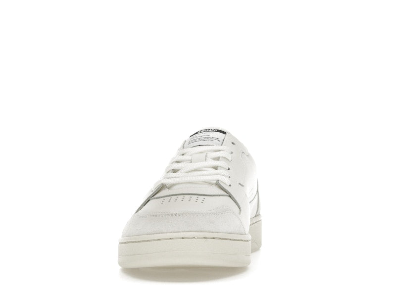Axel Arigato Dice Lo White Grey