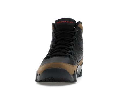 Jordan 9 Retro Olive (2024)