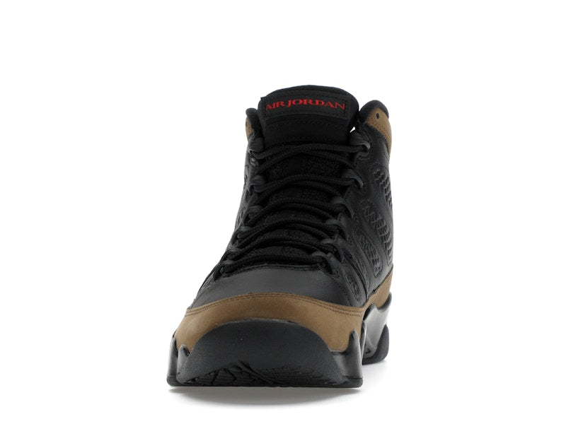 Jordan 9 Retro Olive (2024)