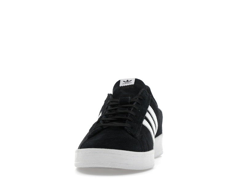 adidas Campus ADV Core Black Cloud White
