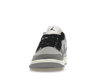 Jordan 1 Low SE Craft Inside Out Cement Grey