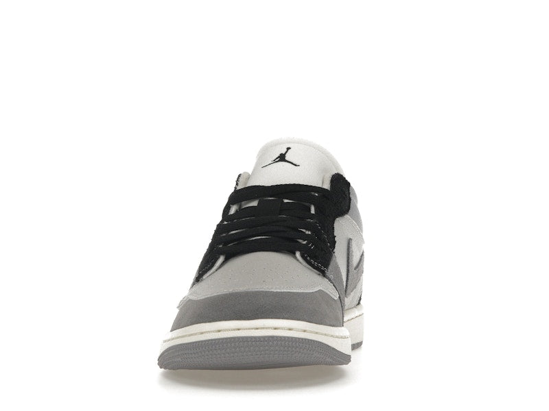 Jordan 1 Low SE Craft Inside Out Cement Grey